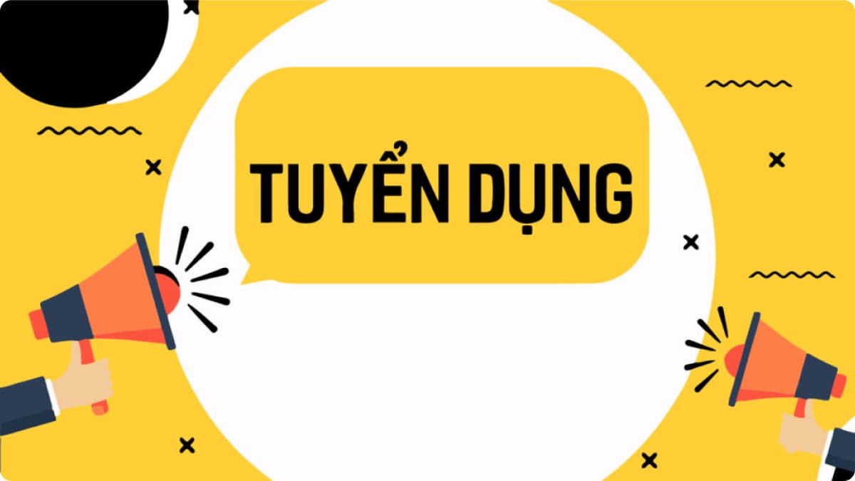 TUYỂN DỤNG KỸ SƯ KỸ THUẬT / KHẢO SÁT 3D (ON-SITE ENGINEER)